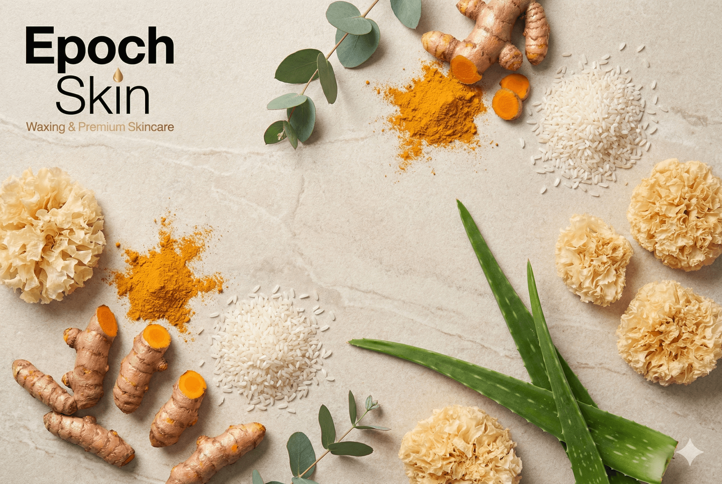 The Benefits of Organic Skincare: Why Natural Ingredients Matter