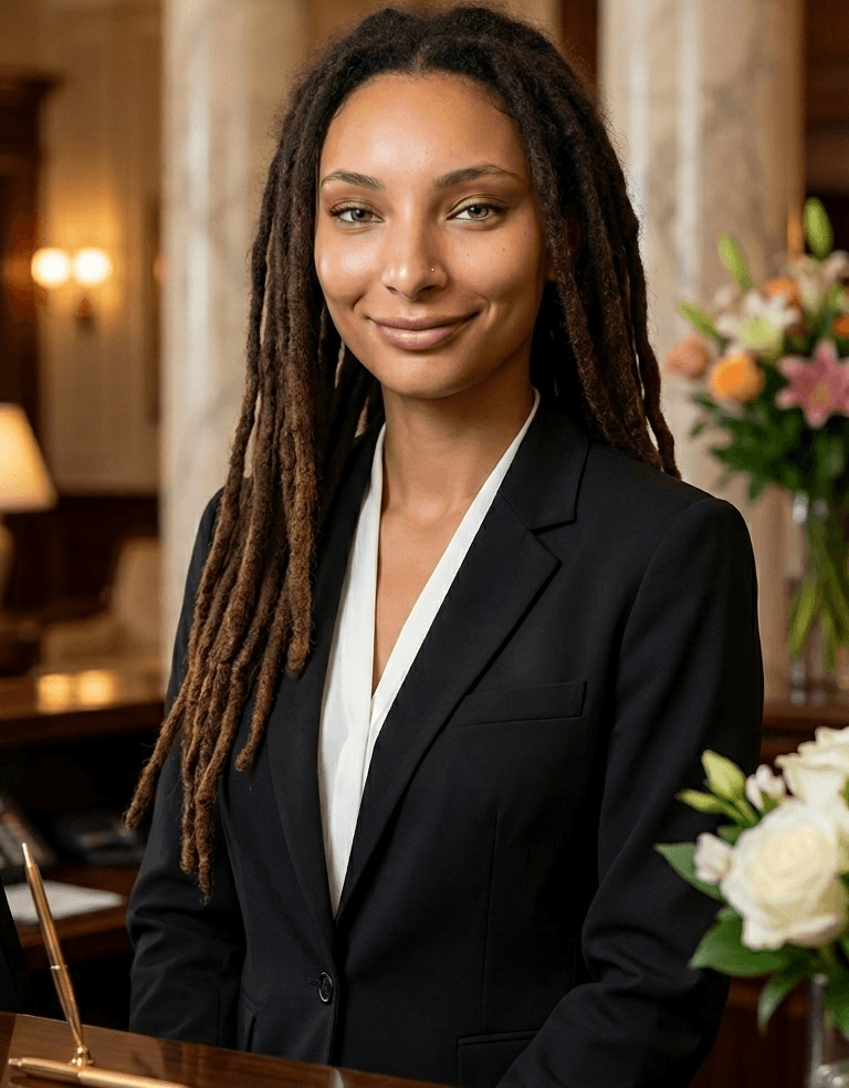 Kayla Ford, Licensed Esthetician