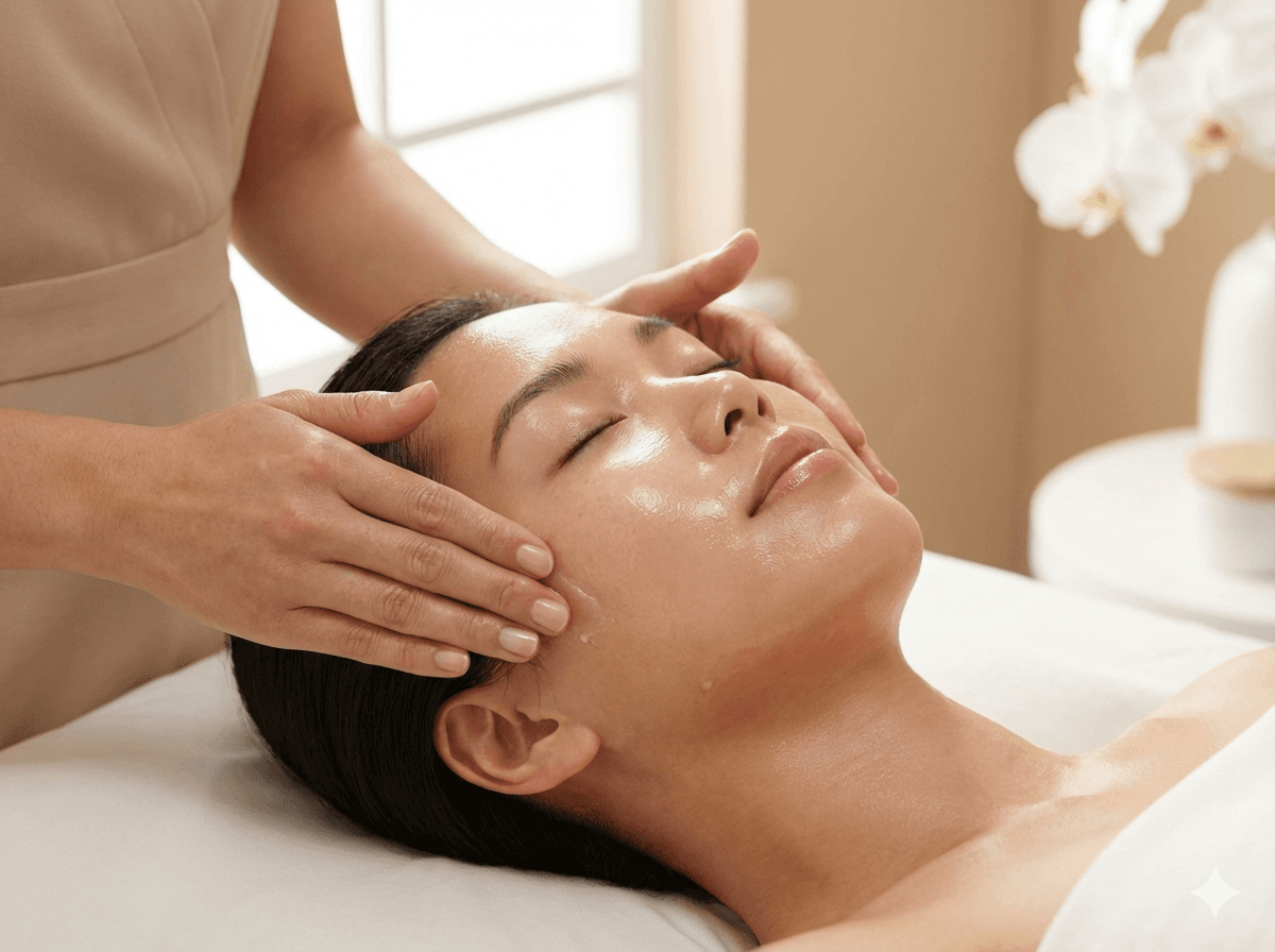 The Glass Skin Layering Routine: A Step-by-Step Guide